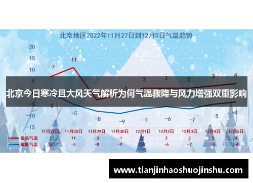 北京今日寒冷且大风天气解析为何气温骤降与风力增强双重影响