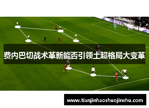 费内巴切战术革新能否引领土超格局大变革