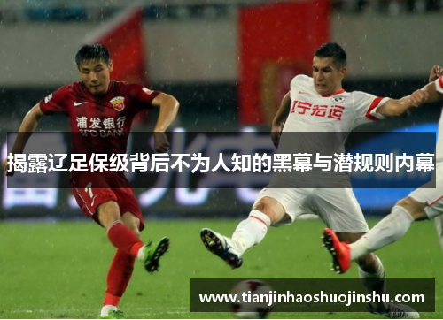 揭露辽足保级背后不为人知的黑幕与潜规则内幕 揭露辽足保级背后不为人知的黑幕与潜规则内幕